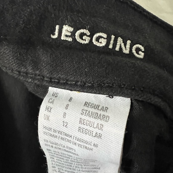 American Eagle jeggings - Picture 5 of 5